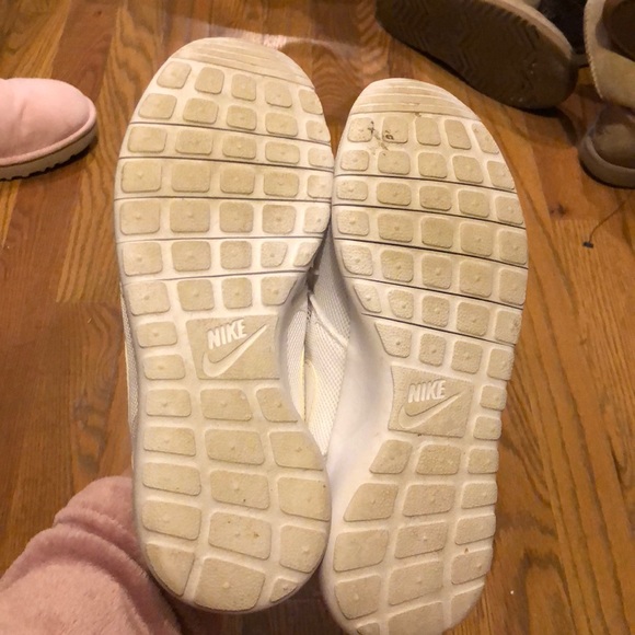 Nike Rosche White - Picture 5 of 6